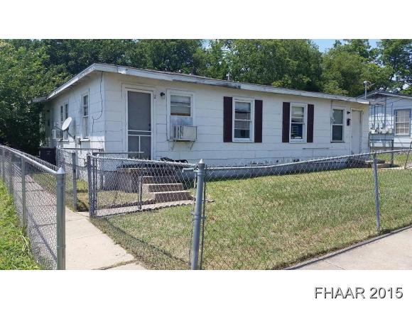 2210 E Central Texas Expy