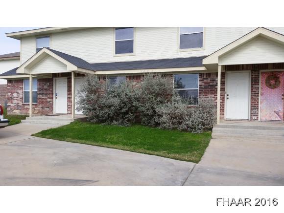2110 E Central Texas Expressway - Unit# 101
