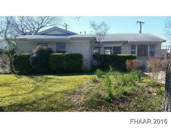 2001 Sunset St