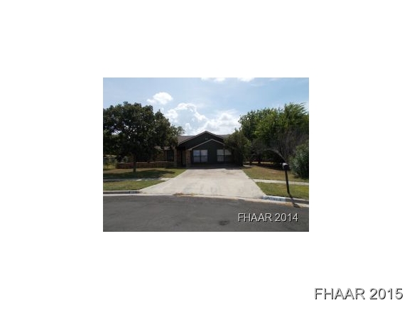1601 Ruiz Dr