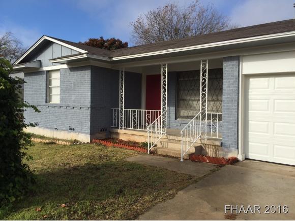 1601 Ruiz Dr