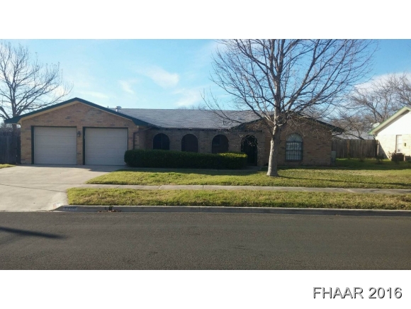 1601 Ruiz Dr