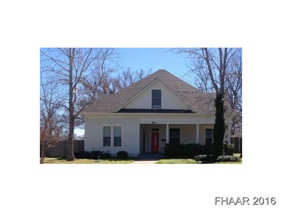 2805 Boswell Dr
