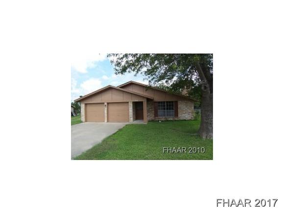 2014 Shoemaker Drive, Killeen, TX 76543