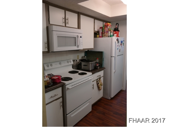 2014 Shoemaker Drive, Killeen, TX 76543