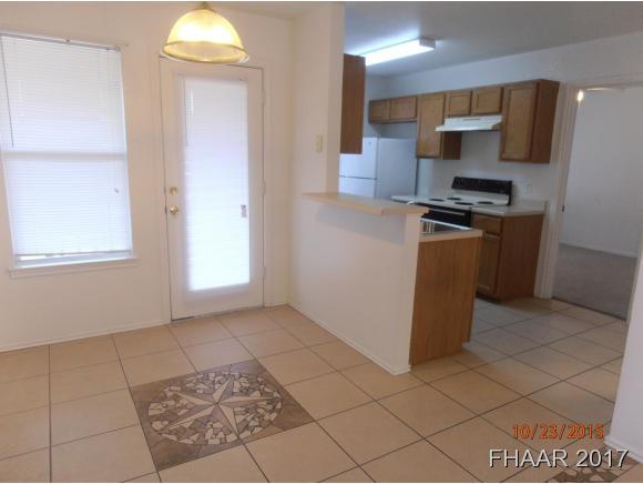 1703 Spring Rose Circle, Killeen, TX 76543