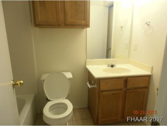 1703 Spring Rose Circle, Killeen, TX 76543