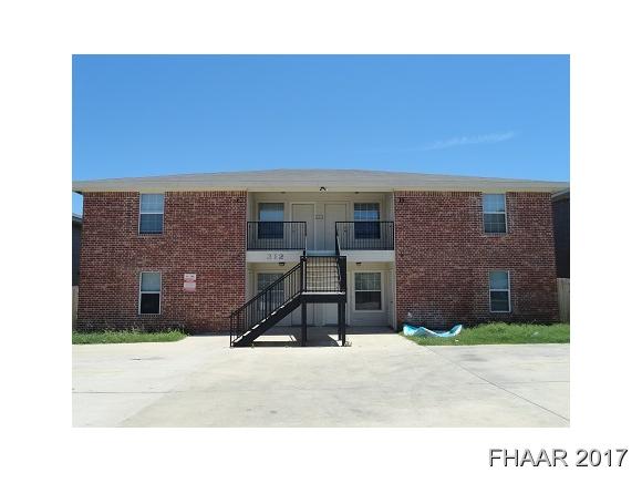312-D S 40th Street, Killeen, TX 76543