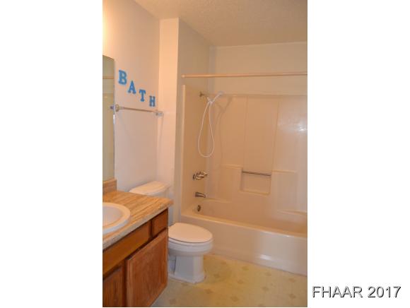 3805 Holbert Drive, Killeen, TX 76543