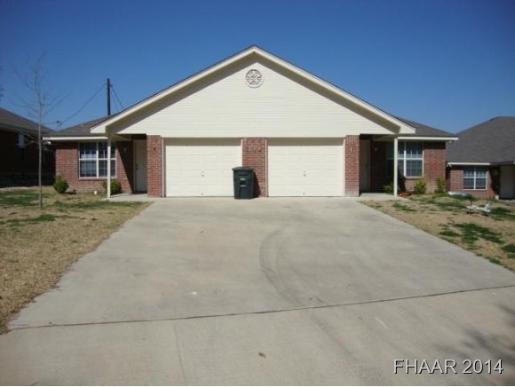 307-B 42nd Street, Killeen, TX 76543