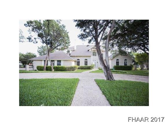 1602 Wildridge Drive, Harker Heights, TX 76548