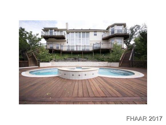 1602 Wildridge Drive, Harker Heights, TX 76548