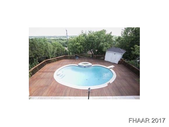 1602 Wildridge Drive, Harker Heights, TX 76548