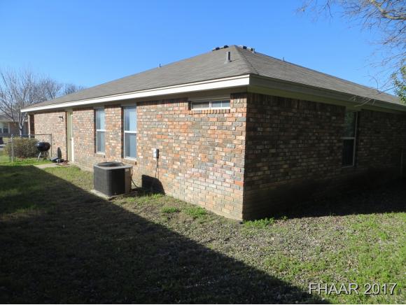 311 - A Jeff Gordon Drive, Harker Heights, TX 76548