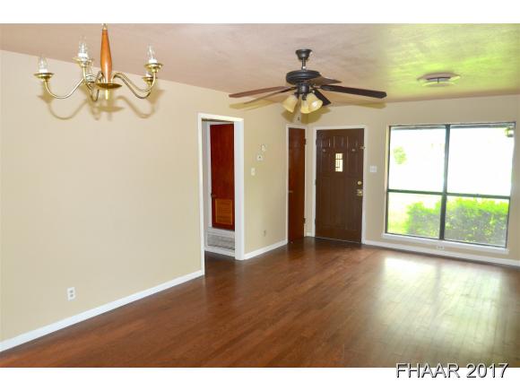 1709 Harley Drive, Harker Heights, TX 76548