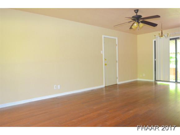 1709 Harley Drive, Harker Heights, TX 76548