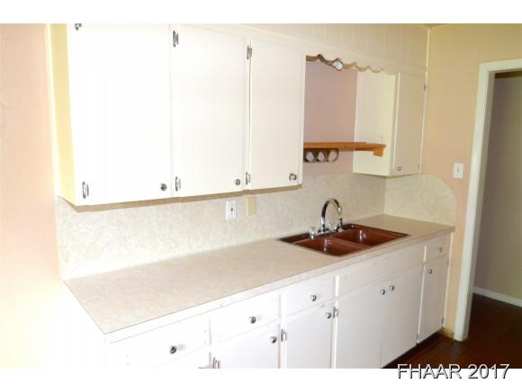 1709 Harley Drive, Harker Heights, TX 76548