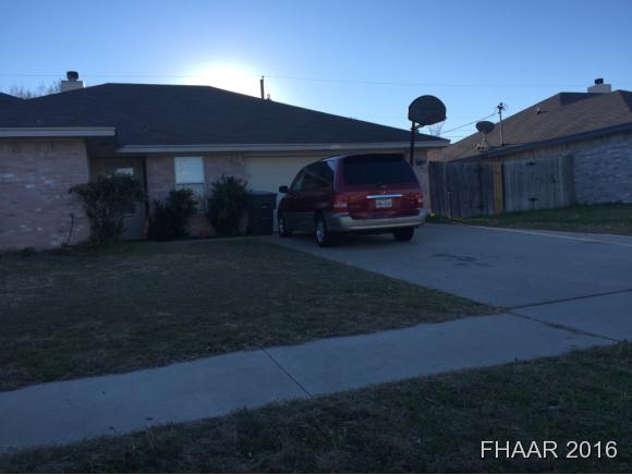 4507 Deek Dr