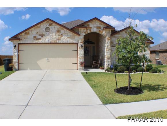 3104 Hydrangea Ave