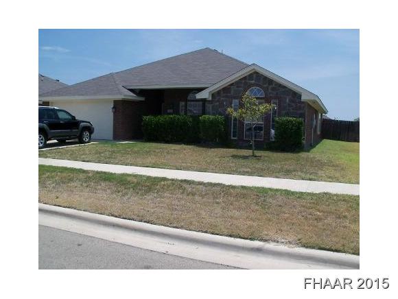3104 Hydrangea Ave