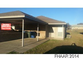 6801 University Village Way
