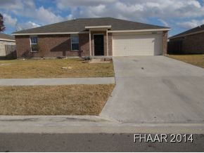 3602 John Haedge Drive