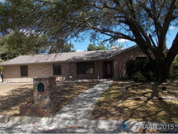 3602 John Haedge Drive