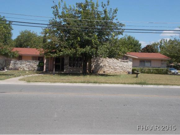 3602 John Haedge Drive