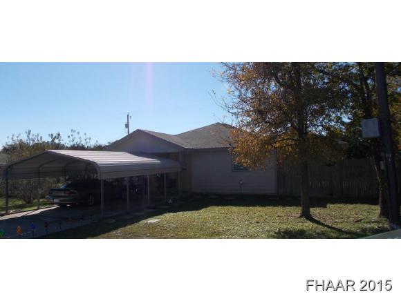 3602 John Haedge Drive