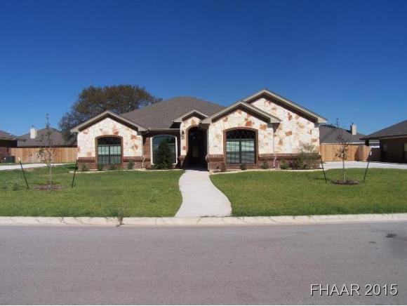 2909 Inspiration Drive