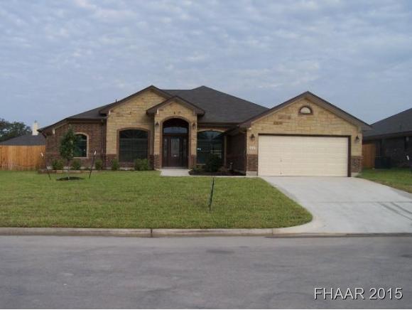 2909 Inspiration Drive