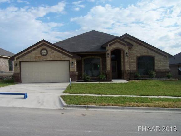 2909 Inspiration Drive