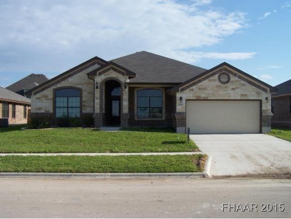 2909 Inspiration Drive