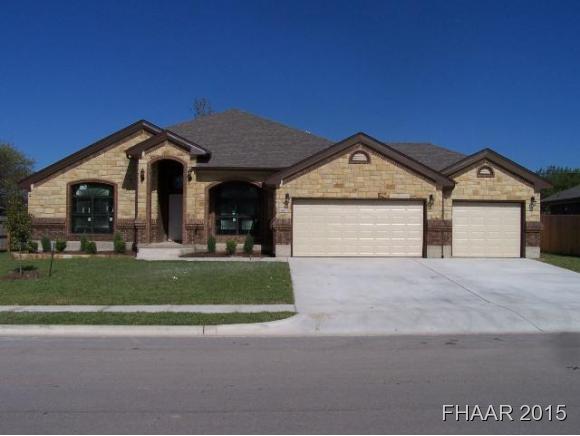 2909 Inspiration Drive
