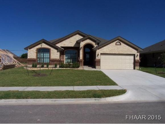 2909 Inspiration Drive