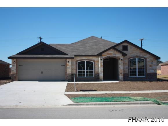 6407 Brushy Creek