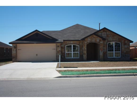 6413 Brushy Creek