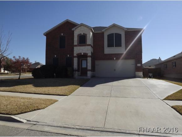 6413 Brushy Creek