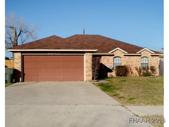 2203 Cactus Dr