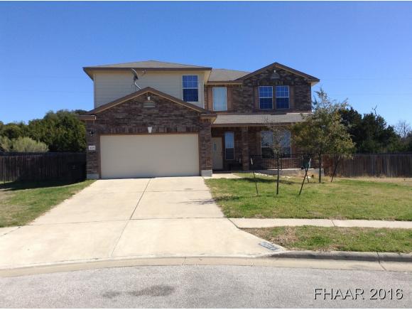 2203 Cactus Dr
