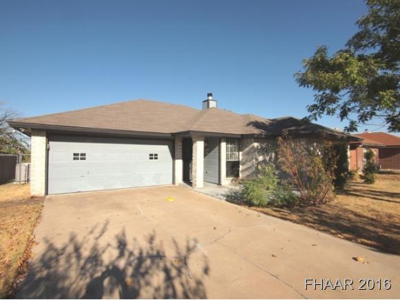 2203 Cactus Dr
