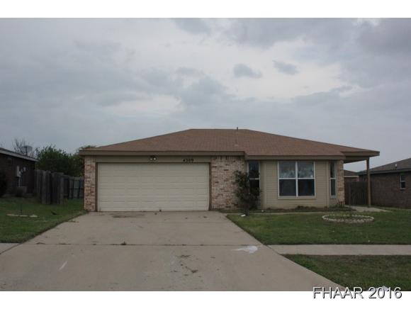 2203 Cactus Dr