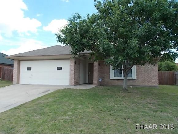 2203 Cactus Dr