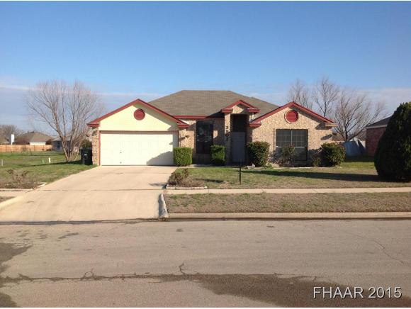 2203 Cactus Dr