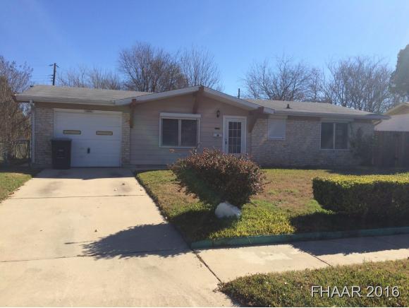 1304 Bonnie Dr