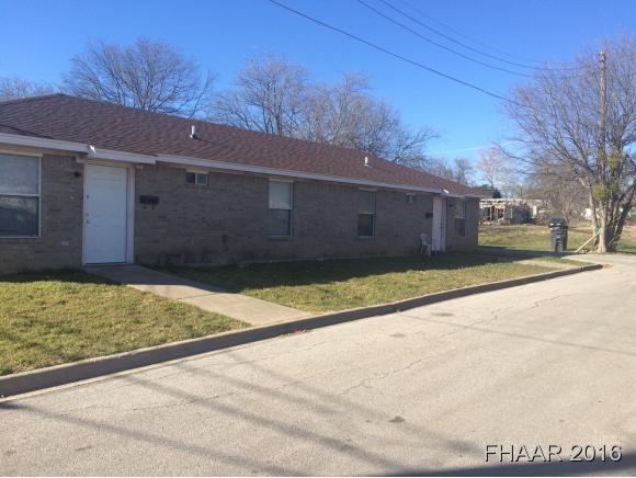 1304 Bonnie Dr