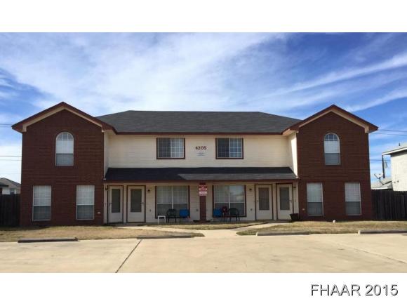 4205 Deek Dr Unit C