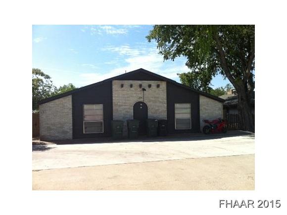 4905 Willamette Lane
