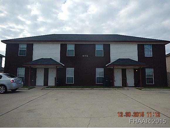 4905 Willamette Lane
