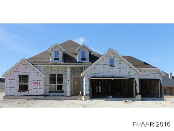 3902 Ozark Drive